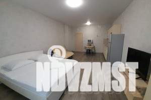 1-к квартира, посуточно, 32м2, 17/17 этаж