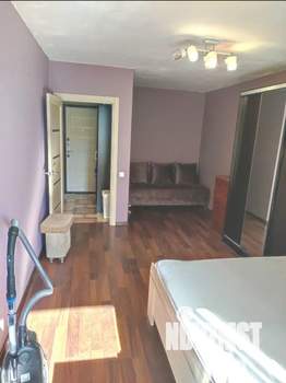 1-к квартира, на длительный срок, 34м2, 5/12 этаж