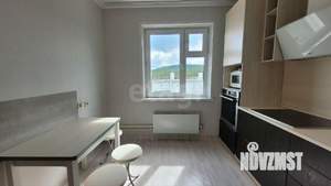 1-к квартира, на длительный срок, 41м2, 10/10 этаж