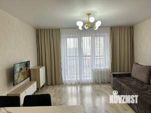 2-к квартира, на длительный срок, 51м2, 16/17 этаж