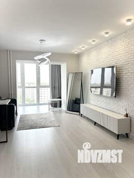 1-к квартира, на длительный срок, 44м2, 9/14 этаж