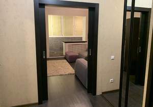 1-к квартира, на длительный срок, 42м2, 5/10 этаж