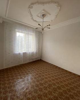 3-к квартира, на длительный срок, 68м2, 4/10 этаж