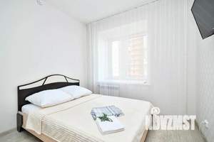 2-к квартира, посуточно, 46м2, 1/1 этаж