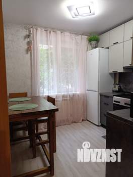 1-к квартира, на длительный срок, 34м2, 1/5 этаж