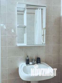 1-к квартира, посуточно, 36м2, 4/9 этаж