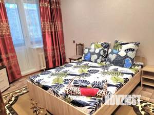 2-к квартира, посуточно, 54м2, 2/9 этаж