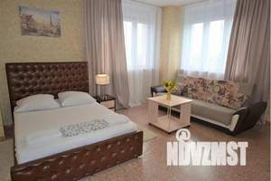 1-к квартира, посуточно, 51м2, 13/20 этаж