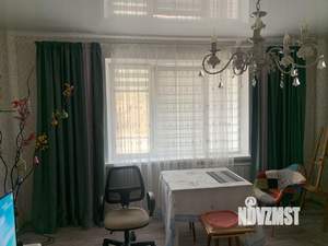 2-к квартира, на длительный срок, 53м2, 1/10 этаж