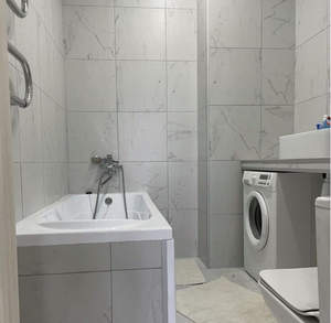 2-к квартира, на длительный срок, 68м2, 7/25 этаж