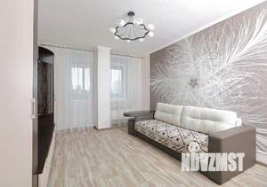 2-к квартира, посуточно, 59м2, 1/1 этаж