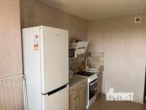 Студия квартира, на длительный срок, 25м2, 17/25 этаж