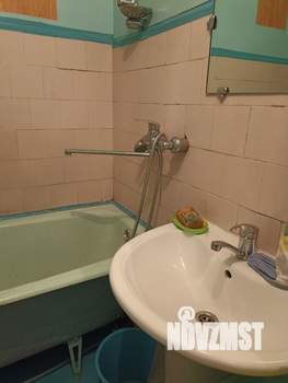 1-к квартира, на длительный срок, 34м2, 3/9 этаж