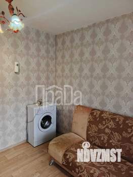 Студия квартира, на длительный срок, 18м2, 3/5 этаж