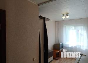 Студия квартира, на длительный срок, 14м2, 4/5 этаж