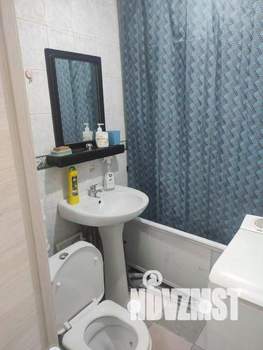 1-к квартира, на длительный срок, 32м2, 5/5 этаж