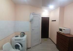 Студия квартира, на длительный срок, 13м2, 3/5 этаж