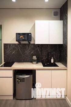 1-к квартира, посуточно, 41м2, 1/1 этаж