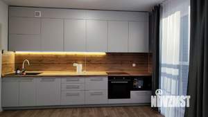 2-к квартира, на длительный срок, 65м2, 2/7 этаж