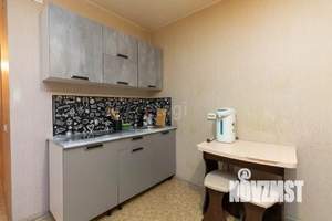 Студия квартира, на длительный срок, 22м2, 19/25 этаж