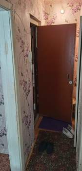 1-к квартира, на длительный срок, 33м2, 2/5 этаж