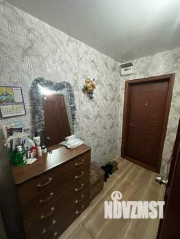 1-к квартира, посуточно, 28м2, 4/5 этаж