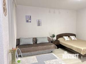 Студия квартира, посуточно, 30м2, 18/25 этаж