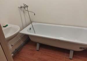 1-к квартира, на длительный срок, 40м2, 3/10 этаж