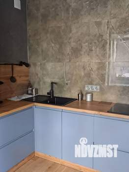 1-к квартира, на длительный срок, 38м2, 2/8 этаж