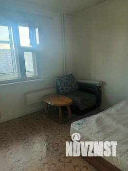 1-к квартира, на длительный срок, 42м2, 6/10 этаж