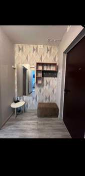 1-к квартира, на длительный срок, 25м2, 3/15 этаж