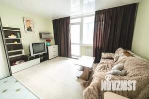 Студия квартира, посуточно, 30м2, 10/10 этаж