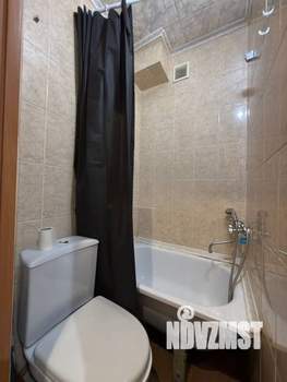 Студия квартира, на длительный срок, 15м2, 1/5 этаж