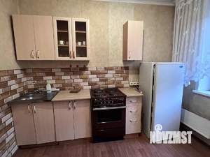 1-к квартира, на длительный срок, 41м2, 4/10 этаж