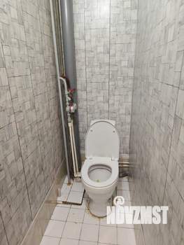 1-к квартира, на длительный срок, 34м2, 2/5 этаж