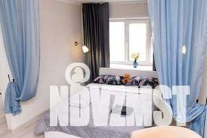 1-к квартира, посуточно, 33м2, 1/5 этаж