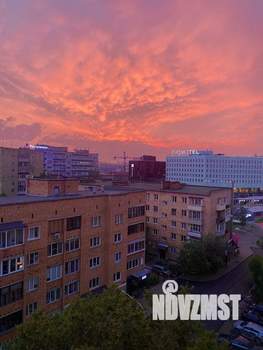 1-к квартира, на длительный срок, 30м2, 7/9 этаж