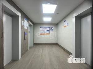 2-к квартира, на длительный срок, 43м2, 7/24 этаж