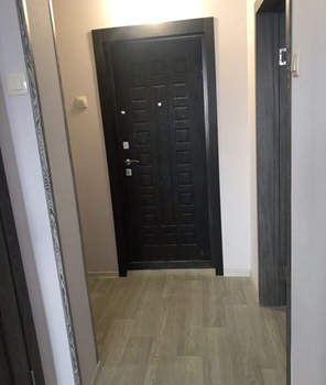 1-к квартира, на длительный срок, 29м2, 5/9 этаж