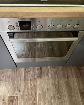 3-к квартира, на длительный срок, 61м2, 4/17 этаж