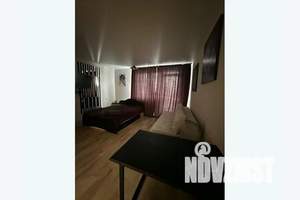1-к квартира, посуточно, 33м2, 24/26 этаж