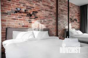 1-к квартира, посуточно, 35м2, 2/17 этаж