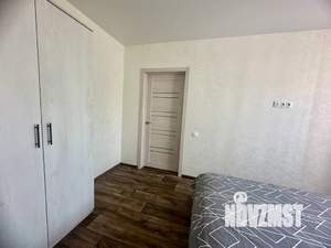 2-к квартира, посуточно, 56м2, 2/9 этаж