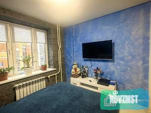 1-к квартира, на длительный срок, 37м2, 8/24 этаж