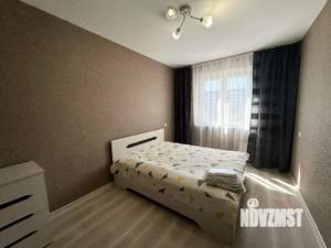 2-к квартира, посуточно, 55м2, 1/1 этаж