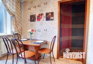 1-к квартира, посуточно, 40м2, 9/10 этаж