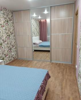 2-к квартира, на длительный срок, 50м2, 12/25 этаж