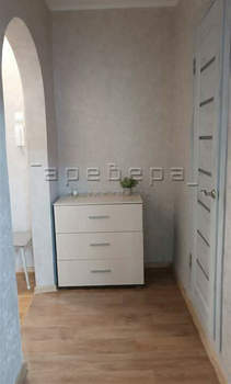 1-к квартира, на длительный срок, 41м2, 3/10 этаж