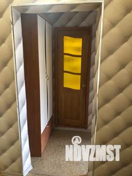 1-к квартира, посуточно, 43м2, 8/10 этаж