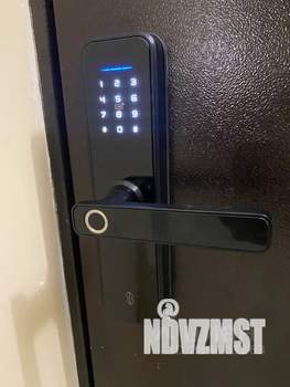 1-к квартира, посуточно, 38м2, 16/25 этаж